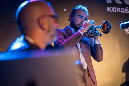 Marko Živadinović in Handmade in KMKC Complex (5)